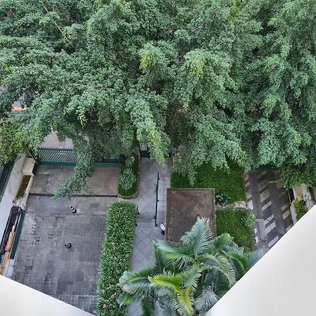 Apartamento Pratico Com Otima Localizacao. Daire Sao Paulo Dış mekan fotoğraf