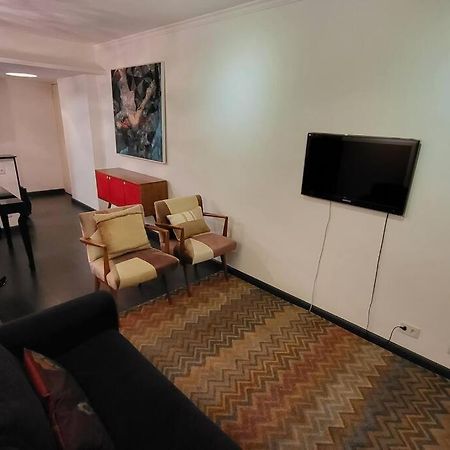 Apartamento Pratico Com Otima Localizacao. Daire Sao Paulo Dış mekan fotoğraf