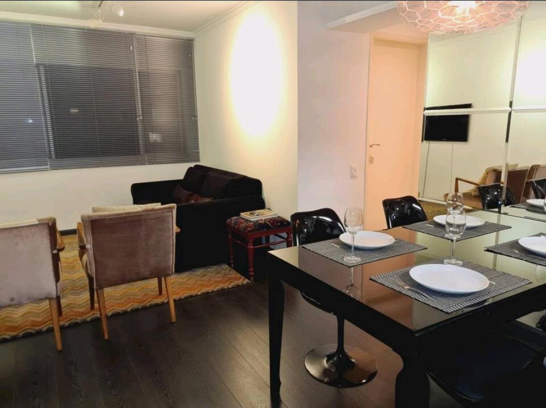 Apartamento Pratico Com Otima Localizacao. Daire Sao Paulo Dış mekan fotoğraf