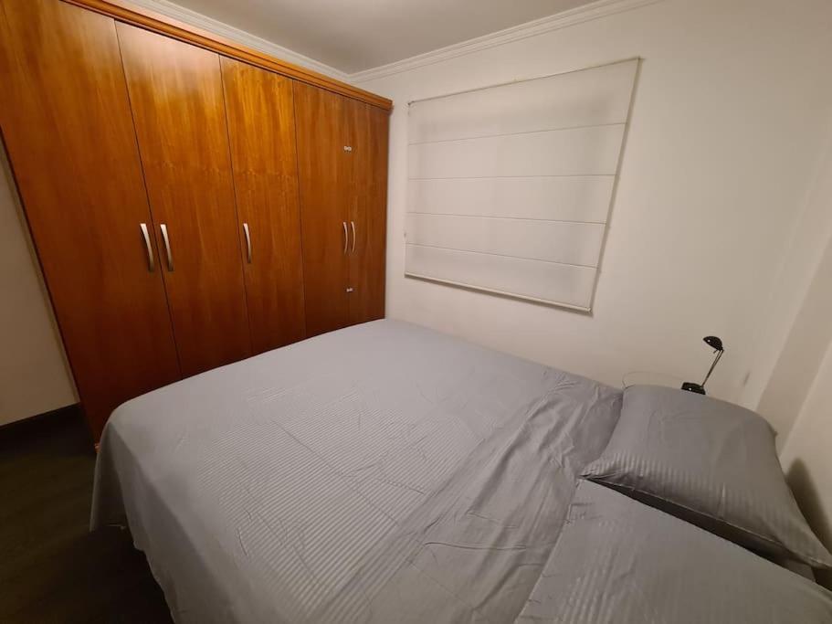 Apartamento Pratico Com Otima Localizacao. Daire Sao Paulo Dış mekan fotoğraf
