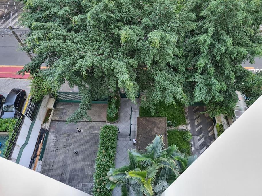 Apartamento Pratico Com Otima Localizacao. Daire Sao Paulo Dış mekan fotoğraf