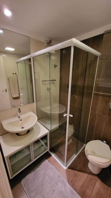 Apartamento Pratico Com Otima Localizacao. Daire Sao Paulo Dış mekan fotoğraf