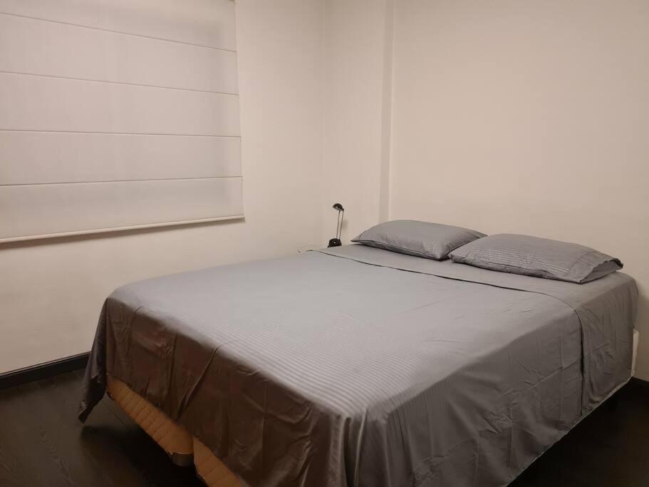 Apartamento Pratico Com Otima Localizacao. Daire Sao Paulo Dış mekan fotoğraf