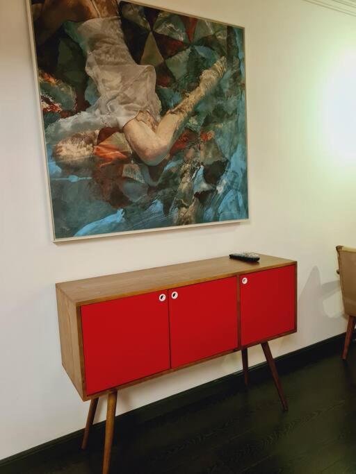 Apartamento Pratico Com Otima Localizacao. Daire Sao Paulo Dış mekan fotoğraf