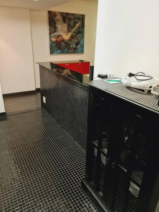 Apartamento Pratico Com Otima Localizacao. Daire Sao Paulo Dış mekan fotoğraf