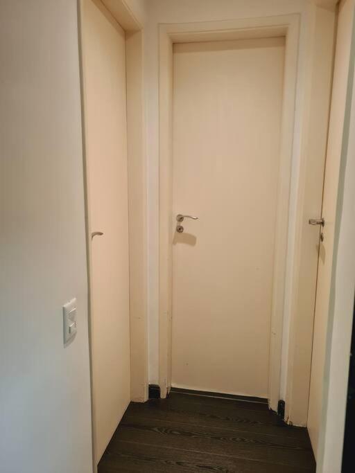 Apartamento Pratico Com Otima Localizacao. Daire Sao Paulo Dış mekan fotoğraf