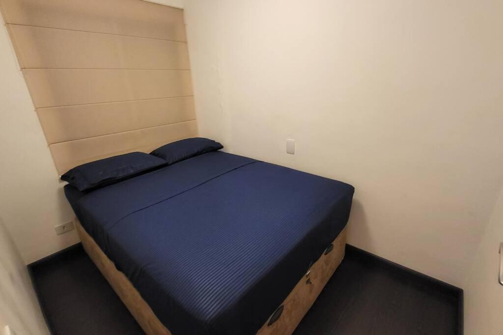 Apartamento Pratico Com Otima Localizacao. Daire Sao Paulo Dış mekan fotoğraf