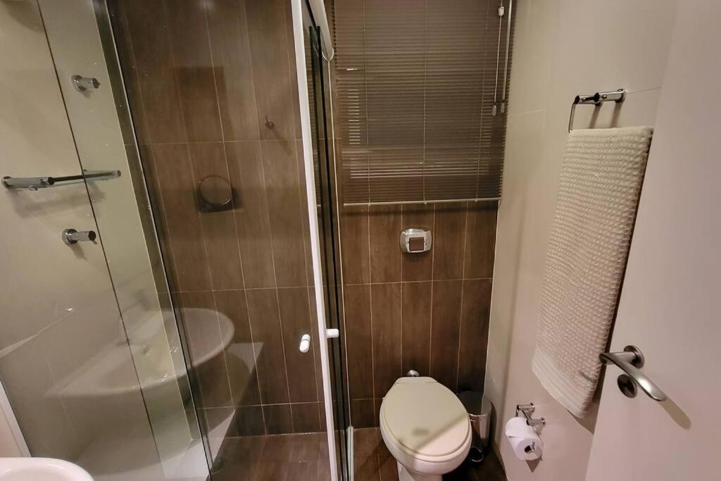 Apartamento Pratico Com Otima Localizacao. Daire Sao Paulo Dış mekan fotoğraf